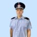 Un nou comandat la Stația de Pompieri Săveni. Sublocotenentul Ionuț Ruțaș are 22 de ani