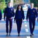 Înscrieri la Academia de Poliție