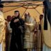 Episcopul Italiei: Împărăția Tatălui și a Fiului și a Sfântului Duh este „mai acasă decât acasă”