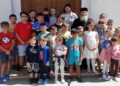 Parohia „Izvorul Tămăduirii” Botoșani organizează Şcoala de vară „Copii fericiți, părinți liniștiți”