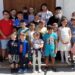 Parohia „Izvorul Tămăduirii” Botoșani organizează Şcoala de vară „Copii fericiți, părinți liniștiți”