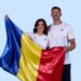 Purtători ai drapelului României la Jocurile Olimpice