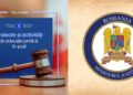 Zilei Justiției – prima duminică din luna iulie