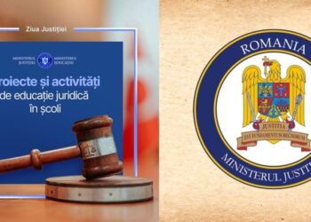 Zilei Justiției – prima duminică din luna iulie