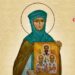 SINAXAR ORTODOX 2024: Sfânta Cuvioasă Macrina, sora Sfântului Vasile cel Mare