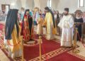 Duminica a V-a după Rusalii la Catedrala din Madrid