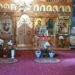 Sfântul Proroc Ilie  cinstit la o Biserică din Botoșani