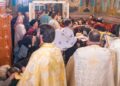 Biserica, bolnavii și Sfinții Tămăduitori. Cerc pastoral-misionar în Protopopiatul Darabani