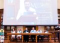 A început Masterclassul Internațional de Cânt Bizantin de la Iași, ediția a XVII-a
