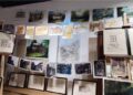 Închiderea oficială a Taberei de Pictură „Tabloul povestește” de la Ipotești