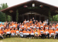 Tabăra Nemțișor – de 15 ani împreună într-o poveste fără sfârșit
