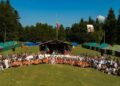Tabăra Nemțișor: un început fără de sfârșit