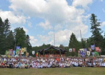 Tabăra Nemțișor, ediția a XV-a