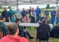 Episcopia Europei de Nord organizează o tabără dedicată tinerelor familii din țările scandinave