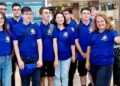 România a obținut distincții la Olimpiada Europeană de Geografie