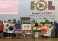 Elevi români au primit distincții la Olimpiada Internațională de Lingvistică (IOL) din Brazilia
