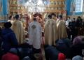 „Minunile Sfântului Mare Mucenic Pantelimon”. Cerc pastoral-misionar în parohia Orășeni Vale