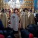 „Minunile Sfântului Mare Mucenic Pantelimon”. Cerc pastoral-misionar în parohia Orășeni Vale