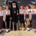 Surorile Osoianu, invitate de onoare la Festivalul Portului Popular organizat de Episcopia de Bălți