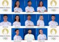 107 sportivi români vor lupta pentru medaliile olimpice. 11 dintre ei sunt născuți la Botoșani