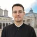 Pr. Dr. Adrian Agachi este noul purtător de cuvânt al Patriarhiei Române