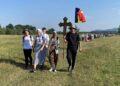 Botoșani – Mănăstirea Neamț – Ceahlău – Mănăstirea Sihla. Pelerinajul Pedestru „Pe urmele sfinților nemțeni” 2024