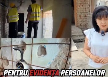 Casă nouă pentru evidența populației la Botoșani
