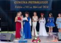 Elevi de la Palatul Copiilor Botoșani au obținut premii la festivalul „Cununa Petrolului”