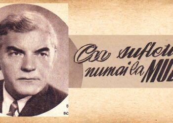 3 iulie 1973 – A încetat din viață Vasile Popovici, compozitor român