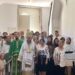 PS Teofil la Paraclisul Episcopal din Porto