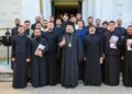 Programul dedicat formării tinerilor preoți a ajuns la cea de-a 12-a ediție