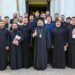Programul dedicat formării tinerilor preoți a ajuns la cea de-a 12-a ediție