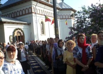 Patru parohii din județul Botoșani așteaptă preot. Parohii vacante în Arhiepiscopia Iașilor