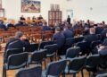 Ședinţele administrative ale preoţilor din protopopiatele Botoșani și Darabani