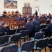 Ședinţele administrative ale preoţilor din protopopiatele Botoșani și Darabani