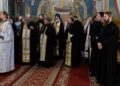 Începutul sărbătoririi Sfântului Ștefan cel Mare, la 520 de ani de la trecerea la cele veșnice