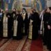 Începutul sărbătoririi Sfântului Ștefan cel Mare, la 520 de ani de la trecerea la cele veșnice
