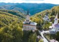 Nicolae Steinhardt va fi comemorat la Mănăstirea Rohia, la 102 ani de la naștere