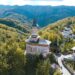 Nicolae Steinhardt va fi comemorat la Mănăstirea Rohia, la 102 ani de la naștere