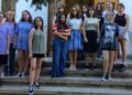 „Gândul bun și rugăciunea vindecă trupul și sufletul”. A început Școala de vară la Parohia „Sfântul Ioan Botezătorul” Botoșani