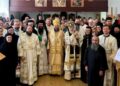 PS Atanasie de Bogdania a sfințit prima mănăstire ortodoxă înființată în Insulele Scoției în ultimii 1000 de ani