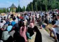 Patriarhia Română face apel la rugăciune pentru încetarea secetei