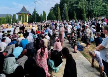 Patriarhia Română face apel la rugăciune pentru încetarea secetei