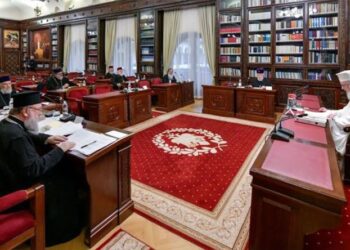 Cuviosul Arsenie (Boca) de la Prislop se află printre sfinții propuși spre canonizare de Mitropolia Munteniei și Dobrogei