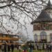 A trecut la Domnului Monahul Prodromu Haga de la Schitul Sfântul Mina, Târgu Neamț. Era originar din Botoșani