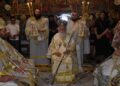 Episcopul Siluan al Ungariei și ierarhi ai Bisericilor surori au slujit împreună în Duminica Tuturor Sfinților