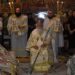 Episcopul Siluan al Ungariei și ierarhi ai Bisericilor surori au slujit împreună în Duminica Tuturor Sfinților