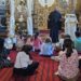 Tabăra de tineret „În cetatea lui Dumnezeu”, ediția a III-a, a avut loc la Mănăstirea Slatina