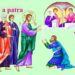 Credința care mântuiește. Cuvânt la Duminica a patra după Rusalii, vindecarea slugii sutașului