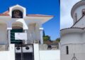 Biserica Ortodoxă Română din Finestrat, Spania, continuă lucrările